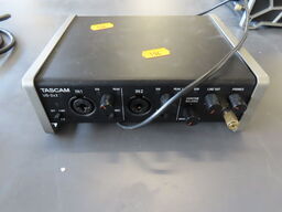 Lydkort - TASCAM US 2x2