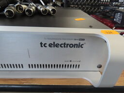 Tv Transmission Processor - TC ELECTRONIC DB-8 MK2