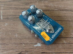 Guitarpedal - TC ELECTRONIC JOHN PETRUCCI DREAMSCAPE