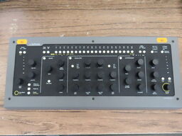 Controller - SOFTUBE CONSOLE 1