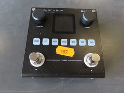 Guitarpedal - BLACKBOX M-VAVE