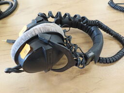 Høretelefoner - BEYERDYNAMIC DT 770 PRO
