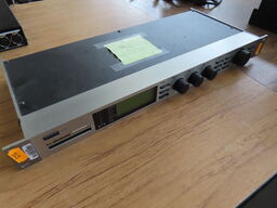 Effektprocessor - TC ELECTRONIC REVERB4000