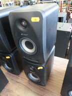 2 stk. Monitorhøjtalere - TANNOY REVEAL 402