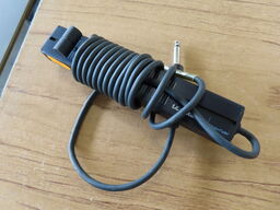 fader - TC ELECTRONIC MASTERFADER