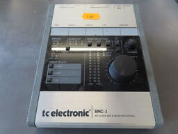 Studie Monitor Controller - TC ELECTRONIC BMC-2