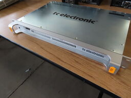 Broadcast Audin Processor - TC ELECTRONIC DB6 SINGLE