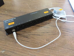 Monitorswitch - TC ELECTRONIC MONITOR PILOT