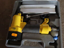 Hæftepistol/dykkerpistol