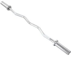 EZ Vægtstang 150 cm, 50 mm