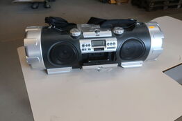 Boomblaster JVC RV-B99BK