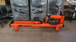 Vandromaskine WATERROWER