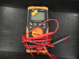 Multimeter KEYSIGHT U1241B
