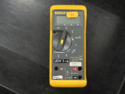 Multimeter FLUKE (muligvis defekt)