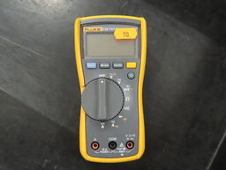 Multimeter FLUKE 115