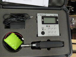 Torque tester CEDAR DIS