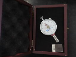 Durometer SAUTER HBA 100-0
