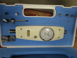 Kraftmåler SAUTER FA500