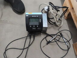 Loddestation WELLER WD 2M