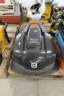 Robotplæneklipper HUSQVARNA