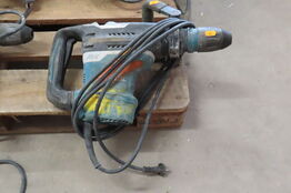 Borhammer MAKITA HR4013C
