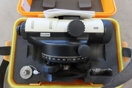 Nivelleringsapparat LASERLINER AL22CLASSIC