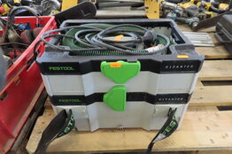 Støvsuger FESTOOL CTL SYS