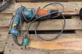 Borhammer MAKITA HR2470