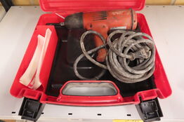 El-slagnøgle HILTi SI 100