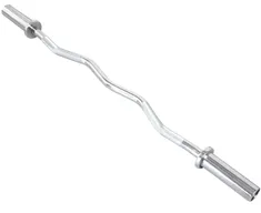 EZ Vægtstang 150 cm, 50 mm