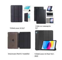 Covers til tablets
