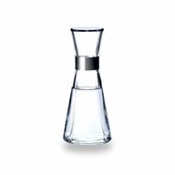 3 stk. Rosendahl Grand Cru vandkaraffel glas 0,9 liter