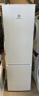 Køle/fryseskab ELECTROLUX Hvid