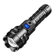 StormLight Pro 1200 – IP65 & Powerbank