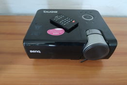 Projektor, Benq MS510