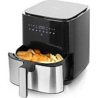 Emerio Airfryer 126323 - 5 liter