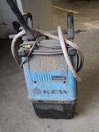 High-pressure cleaner KEW 4040CA