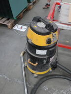 Vacuum cleaner RONDA 200