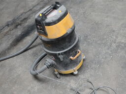 Vacuum cleaner RONDA 200