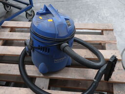 Vacuum cleaner NILFISK BUDDY II 12