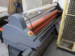 Cold/Hot 65" roll laminator ROYAL SOVEREIGN RSC 1651LSH