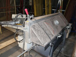 Sandblaster TART MACHINE WORKSHOP