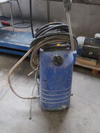 High-pressure cleaner ALTO 30CA COMPACT-1