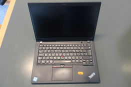 Bærbar computer LENOVO ThinkPad T480s