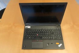 Bærbar computer LENOVO ThinkPad W541