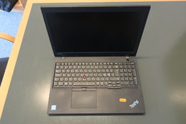 Bærbar computer LENOVO ThinkPad L580