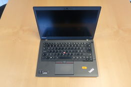 Bærbar computer LENOVO ThinkPad T450s