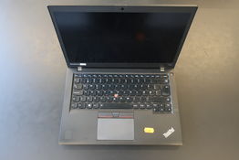 Bærbar computer LENOVO ThinkPad T450s