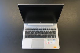 Bærbar computer HP EliteBook 840 G5