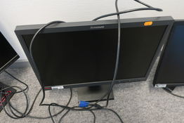 Monitor LENOVO ThinkVision L2250PWD 22" 1680x1050